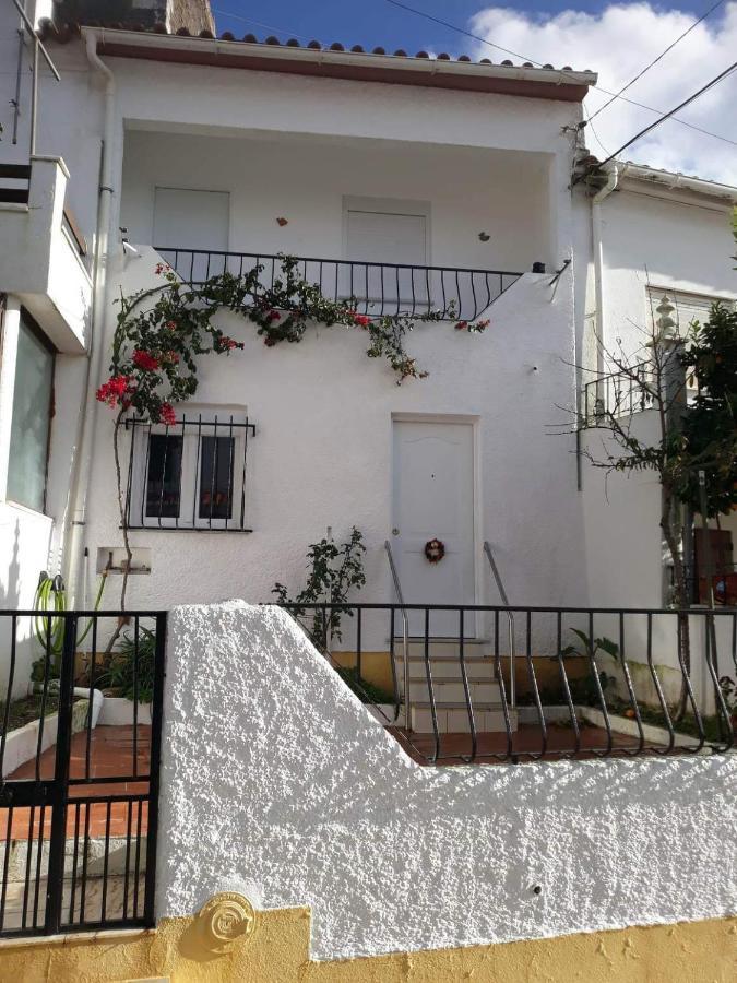 Cantinho Da Familia Avis Exterior photo