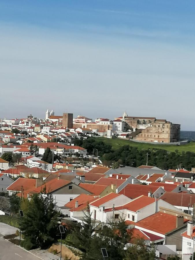 Cantinho Da Familia Avis Exterior photo