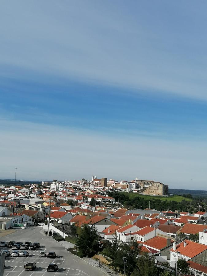 Cantinho Da Familia Avis Exterior photo