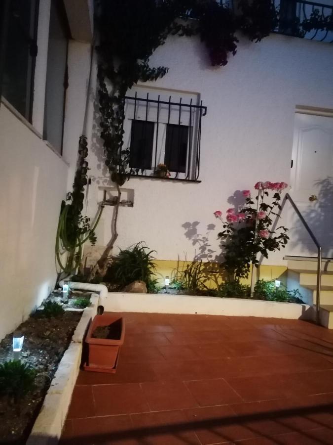 Cantinho Da Familia Avis Exterior photo